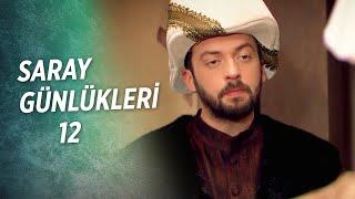 Saray Günlükleri 12 | Veziri Azamlığımla Divandakileri Şok Etme Keyfi