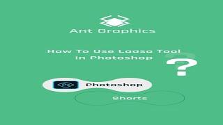 How to Use Lasso Tool in Photoshop?