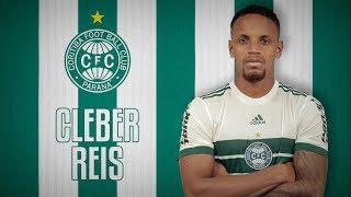 Apresentação Cleber Reis