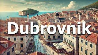 Dubrovnik Croatia: 10 BEST Things To Do In 2024 (Travel Guide)