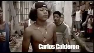 Julito Maraña - Tego Calderon Ft Julio Voltio  2011