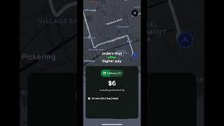 The Art of Maximizing Earnings: A Guide for UberEats Drivers #uber #ubereats