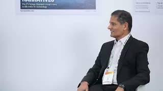 Building better displays | Prysm Systems and Inavate Panel | InfoComm India 2023