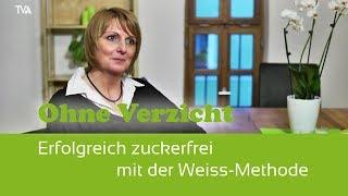 Zuckersucht überwinden mit der Weiss-Methode