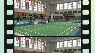 WS F KIM Min Ji 9 KOR vs THA Sarunrak VITIDSARN 3