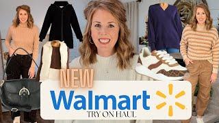 *BIG* Walmart Clothes Haul & MORE! Walmart does it again with some good Walmart fashion!