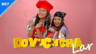 Dovuchchalar 2-Mavsum 7-Son | Довуччалар 2 Сезон 7-Выпуск