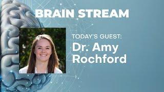 Ep.8 The Future of Biohybrid Neural Interfaces with Dr. Amy Rochford