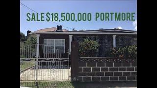 House For Sale Edgewater Portmore St.Catherine| 4 bdr|3bth|18,500,000|Income Earner