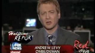 RED EYE On FOX NEWS - 5/02/2007