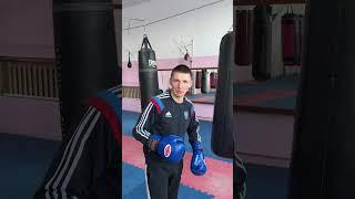 Жестко #пермь #бокс #ардашев #boxing #спорт