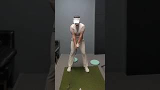 와~~100번 돌려볼 스윙모션!! 박혜림 프로님 Iron slow motion.Instagram@hye_pro_ #박혜림프로#golfswing