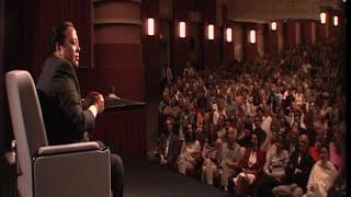 Sentirse agusto con uno mismo. Prem Rawat.