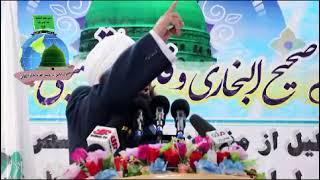 سخنان زیبایی از مولانا بهزاد فقهی