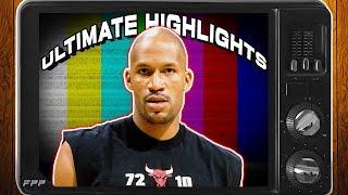 THE BEST Ron Harper Career Highlights!! (College + NBA) - CHRONOLOGICAL | FPP