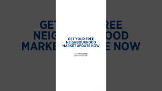 Focus on the Market in your Neighbourhood | Bay of Quinte Real Estate
