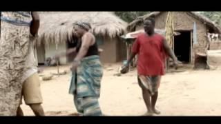 The Slave Hunter Trailer