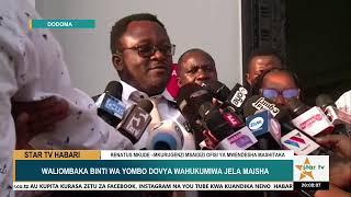 #STARTVHABARI:TAARIFA YA HABARI YA SAA MBILI USIKU-30/09/2024