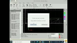 CNC FLCAM (PROGRAMMING & SIMULATION)