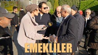 En düşük emekli maaşı ne kadar olmalı?