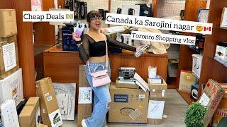 Canada ka sarojini nagarCheapest deals | Toronto Shopping