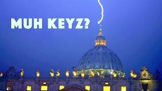 Roman Catholic Papal Claims?? - Ubi Petrus