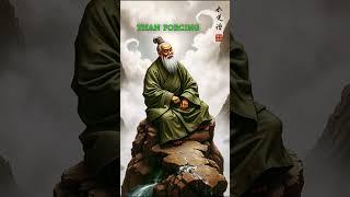 Embracing the Flow For Tao
