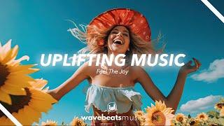 Uplifting Music for Lifestyle, Corporate & Real Estate Videos [Royalty-Free]