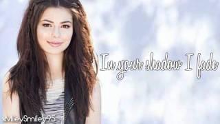 Miranda Cosgrove - Beautiful Mess (with lyrics)