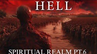 HELL (SPIRITUAL REALM PT.6) TRAILER