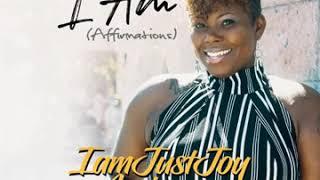 I Am (Affirmation Song)