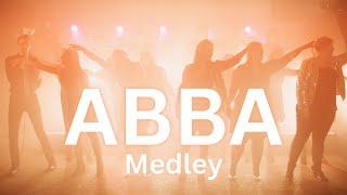 ABBA Medley I V.O.I.C.E Choir [October 2023]