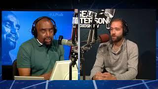 Jesse Lee Peterson SAVAGE Moments! Part 20