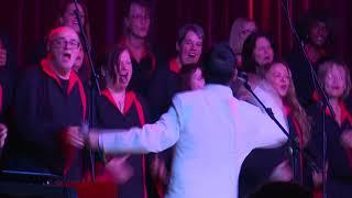 Longfield Gospel Workshop - Worthy (live)