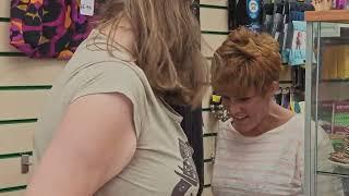 Charity Shop Sue - Episode 5