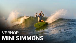 Vernor Mini Simmons Review 2.0