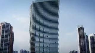 Miami drone