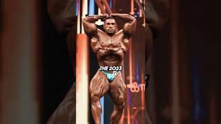 Your NEW Mr. Olympia! 2023 RESULTS