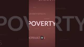 #facts Poverty Reduction Strategies