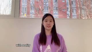 Quenna Liu Teacher Introduction | Culturestride