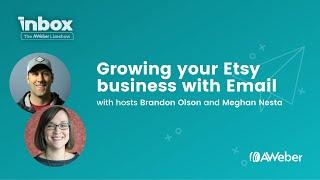 How to grow your Etsy business with email marketing