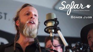 Bones Jugs - State Street Rag/Walk Right In | Sofar St. Louis