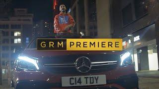 Caps - Pebblin Alot [Music Video] | GRM Daily