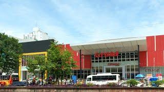 CITY MALL SA CEBU CITY PHILIPPINES