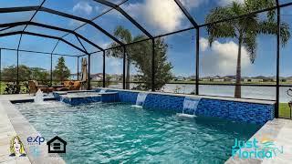 Home Showcase 11513 Lake Lucaya Dr, Riverview, FL 33579