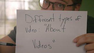 "About Us" Videos and why they are your best bet for your business.