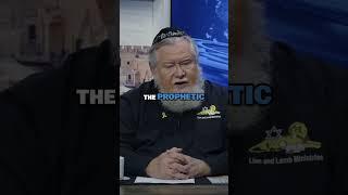 Pray for Israel | Unlocking End Times Prophecy & World Peace!