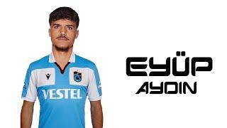 Eyüp Aydın ● Welcome to Trabzonspor  Skills | 2023 | Amazing Skills | Assists & Goals | HD