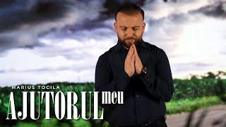 Marius Tocila - AJUTORUL MEU (Official Video 4k) 2024