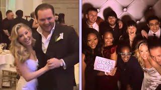 School of Rock Cast REUNITES as Co-Stars Get Married, 22 Years Later!